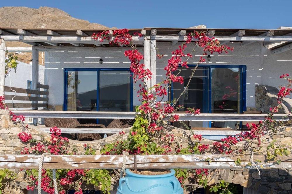 Alexandros by the Beach - Serifos