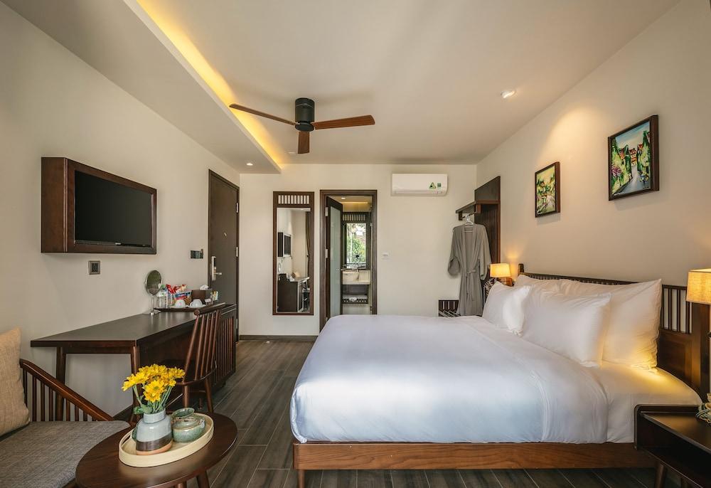 Volar de Faifo Villa