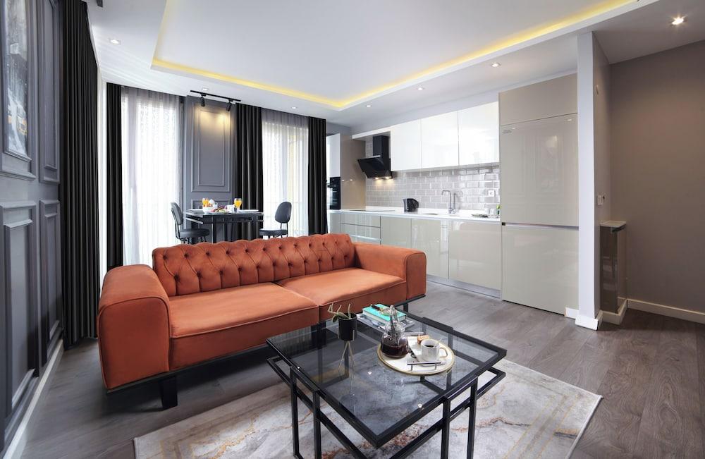 The Place Suites Ataşehir