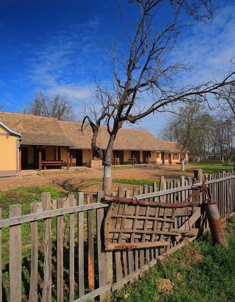 Sobe Kod Baje - Baranjska Kuca