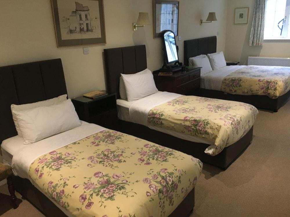 Red Setter Town House B&B