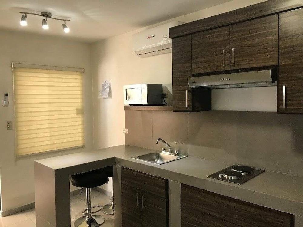 Departamentos Enki Centro