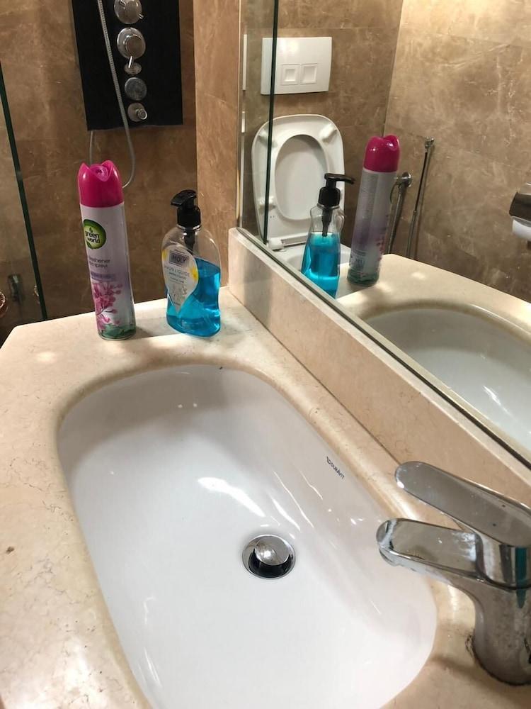 Splendide Studio Maarif Centre