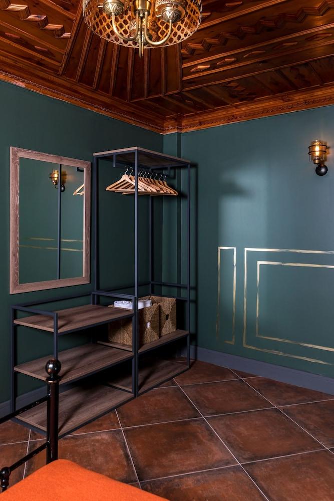 Sunset Hotel Marmaris