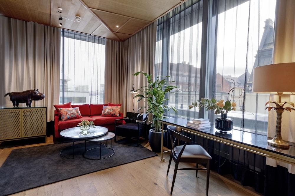 Hotel U14, Autograph Collection