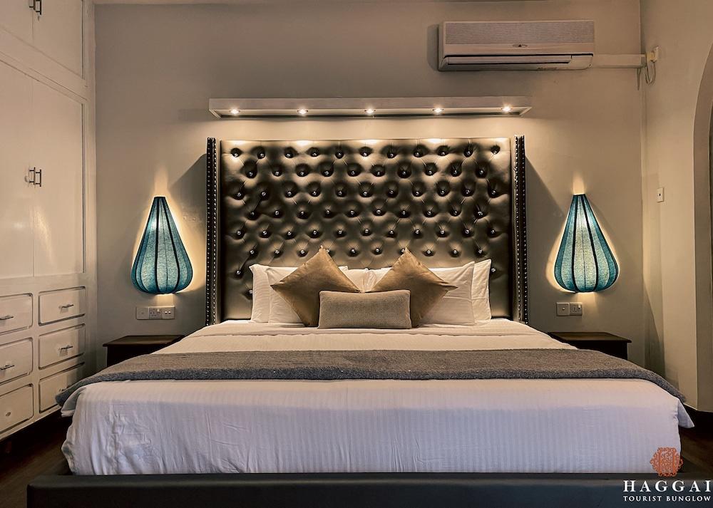 Haggai - Tourist Bangalow