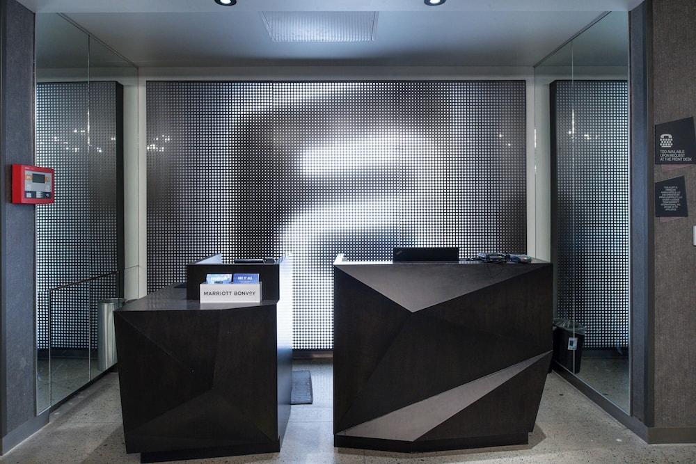 Aloft Charlotte Airport