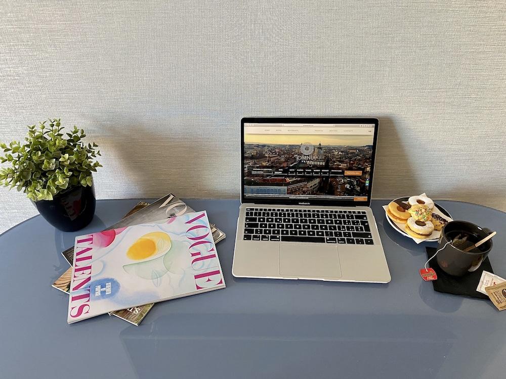 Hotel St Martin by OMNIA hotels