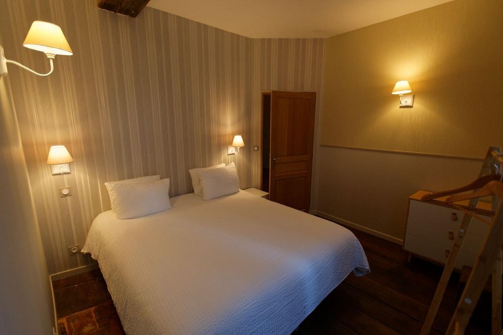 Appart'Hôtel Sainte Trinité