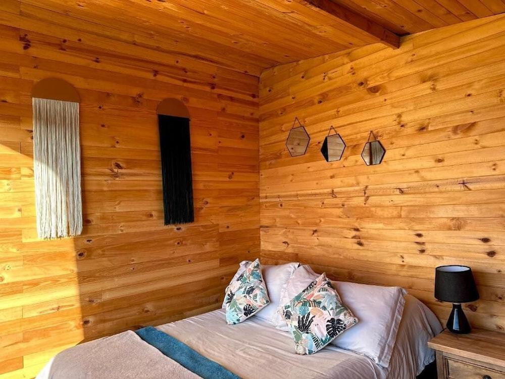 Neusa Hills Glamping