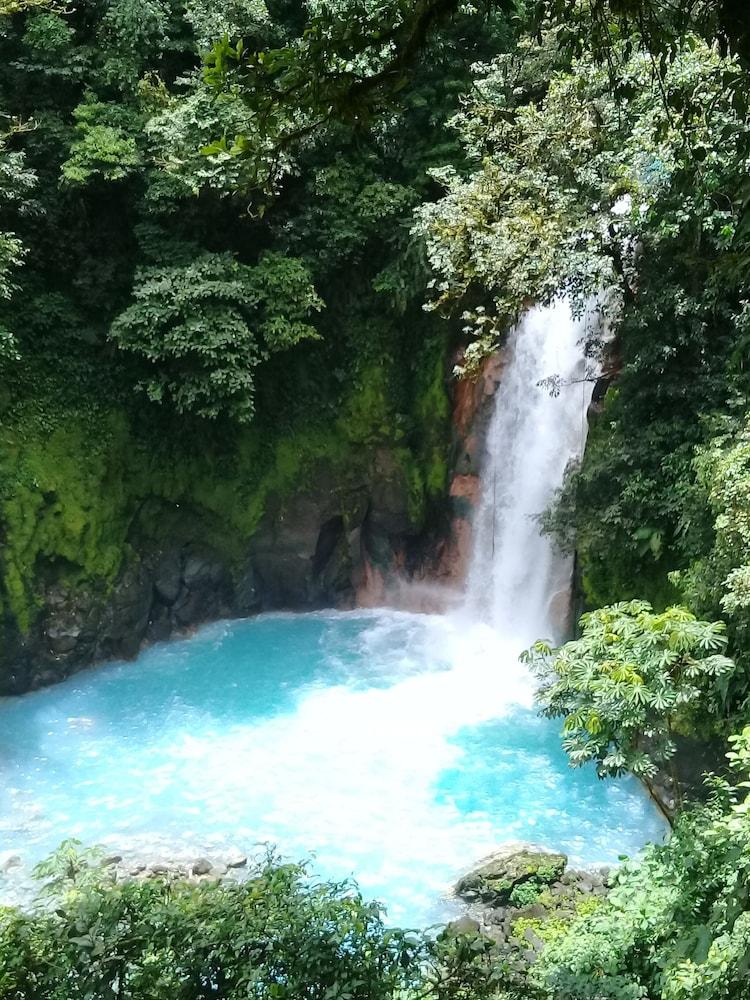 Wonderful View Cabins