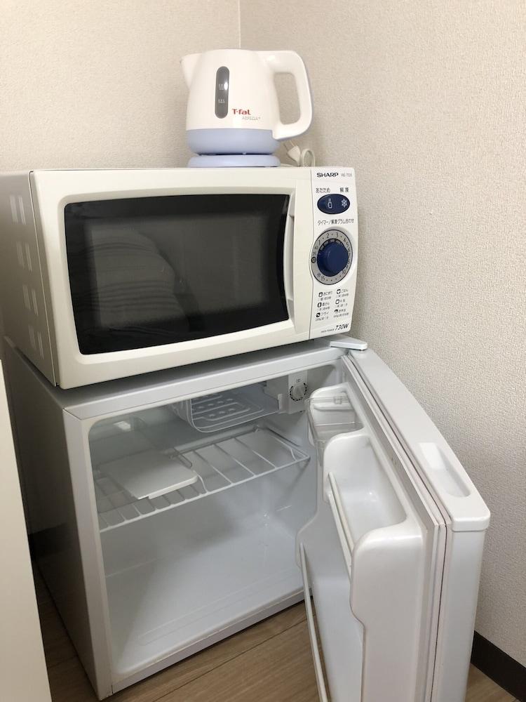 Sapporo Apartment 203