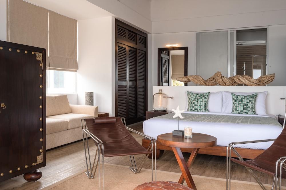 The Beach House by Reveal