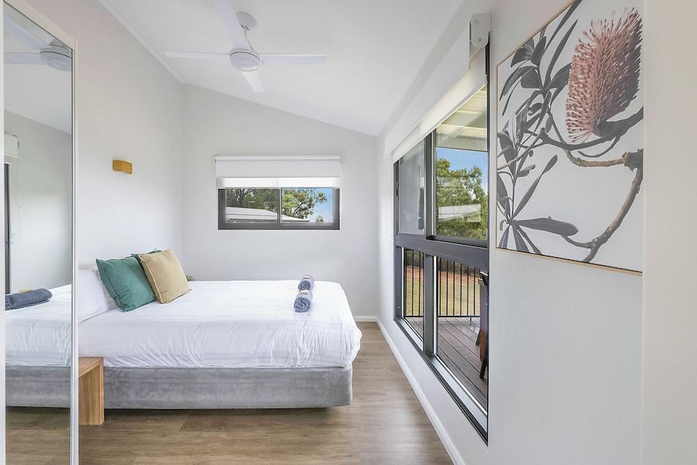 Reflections Lake Glenbawn - Holiday Park