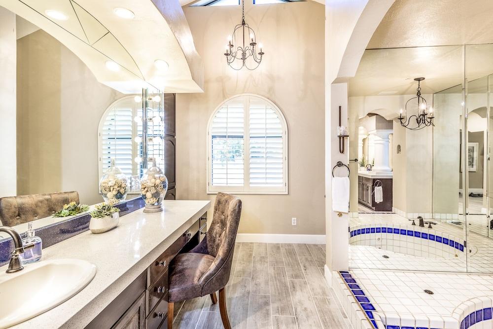 Arizona Desert Haven