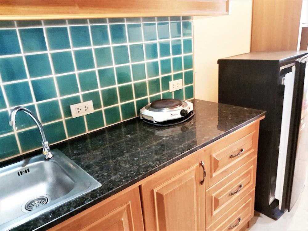 Sea View Studio Jomtien Beach