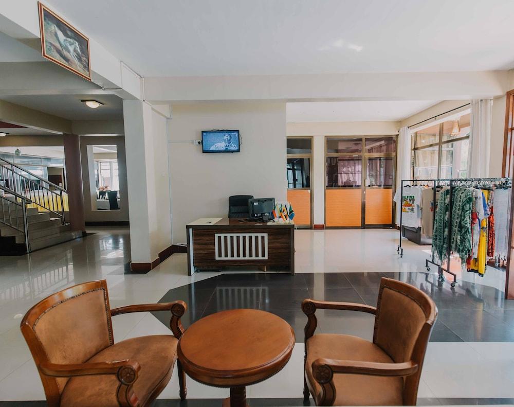 Panama Garden Resort