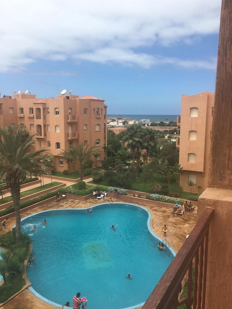 Immaculate 2-bed Apartment