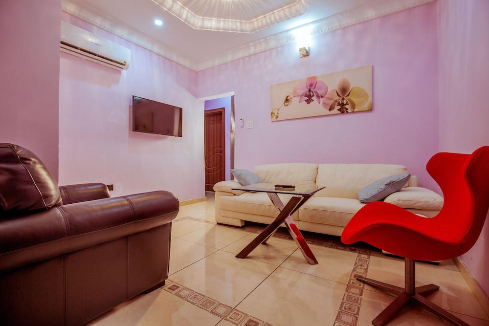 Medallion Hospitality