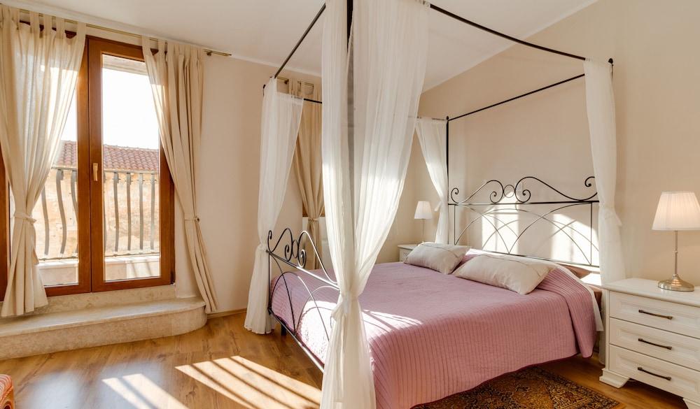 Rustic Villa Sanvincenti