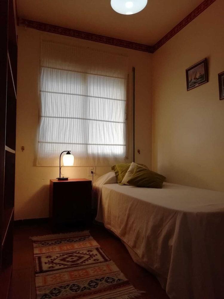 Apartamento Athlas Costa