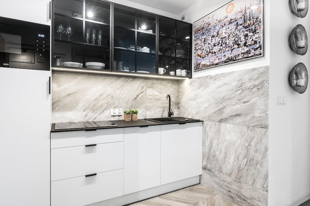 Rentplanet - Apartament Pułaskiego