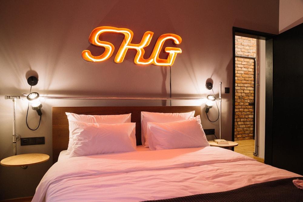 The 4 Travellers Thessaloniki