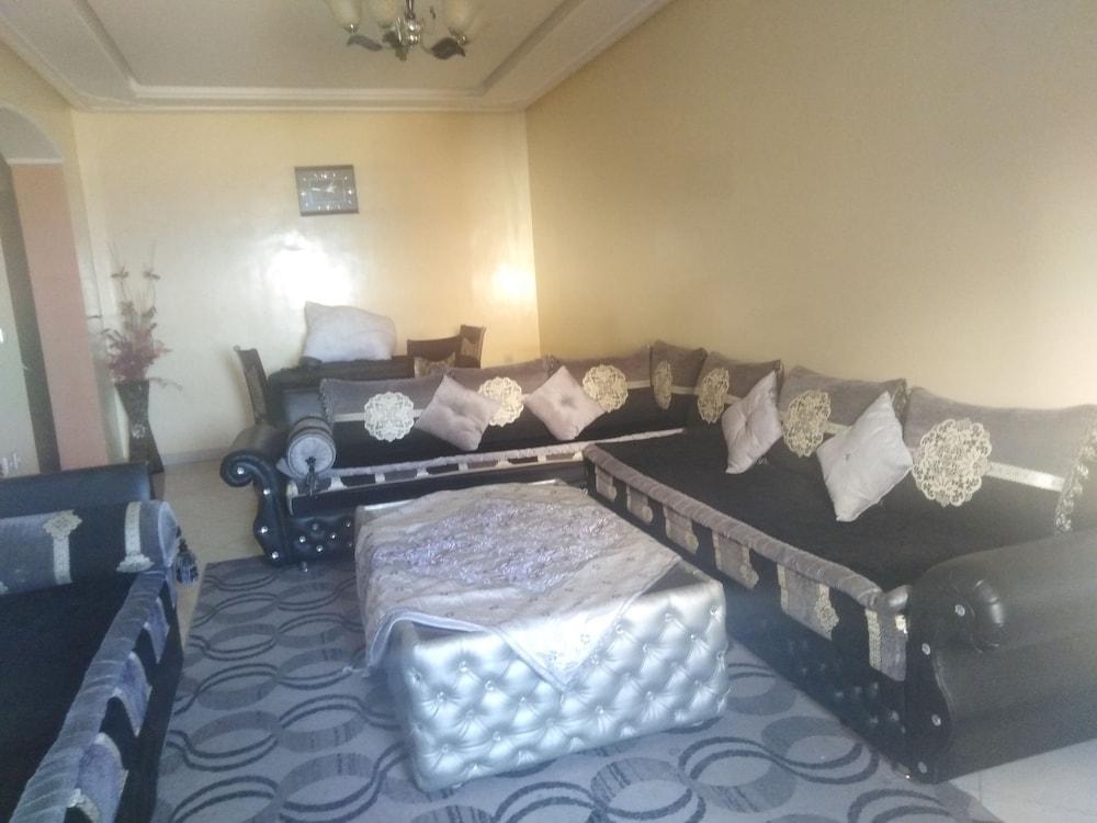 Iris Plage Family Only