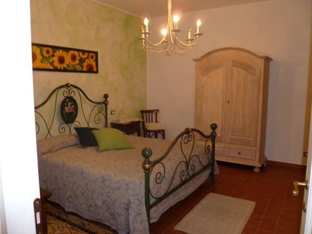 Agriturismo La Spiga