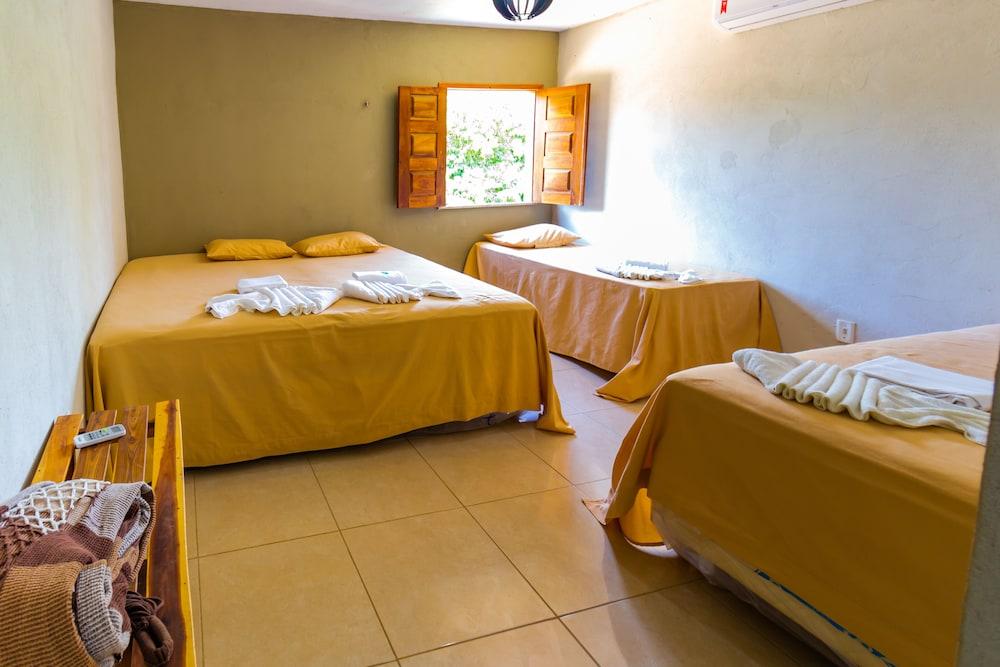 Pousada Recanto do Mar