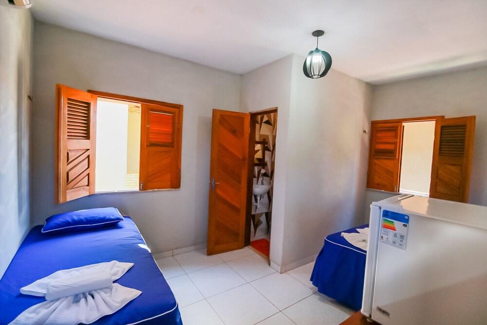 Pousada Recanto do Mar