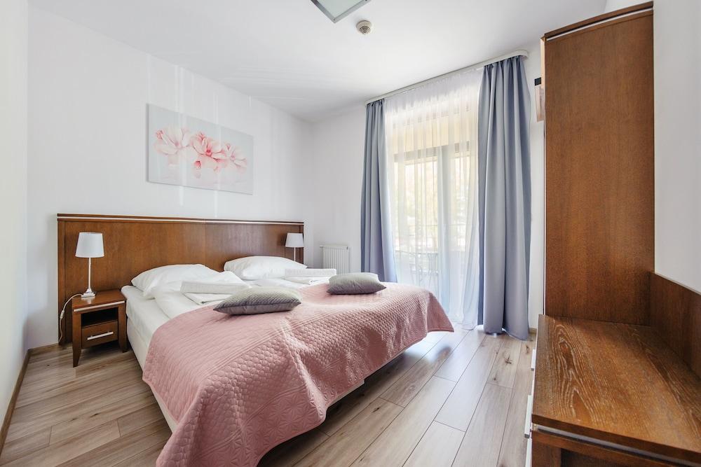 Sun & Snow Bałtyk Park Kołobrzeg