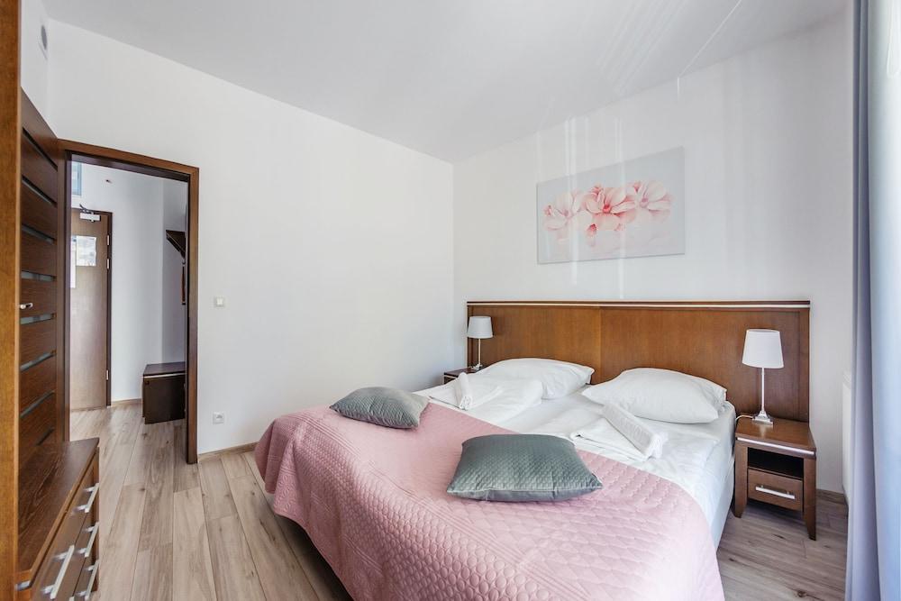 Sun & Snow Bałtyk Park Kołobrzeg