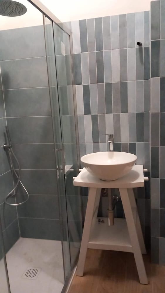 Appartamento Coryna 4 posti letto sul mare