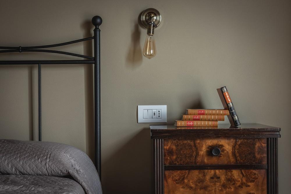 Agriturismo Podere Ceriano