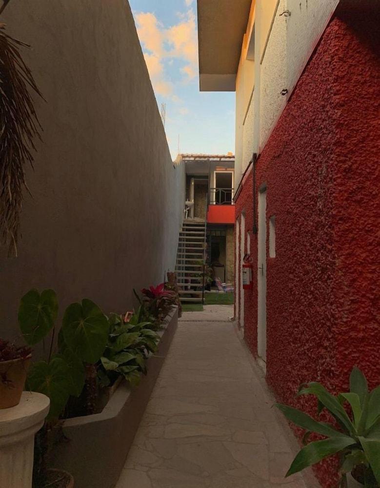 Kaleidoscópio Hostel