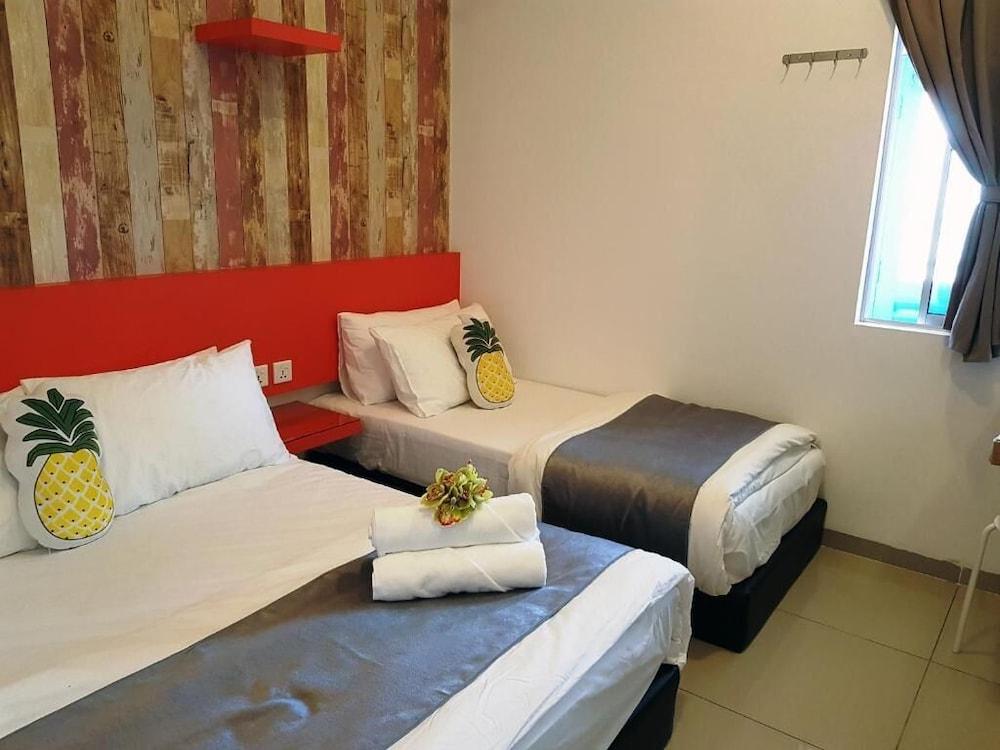 Teruntum 96 Guesthouse