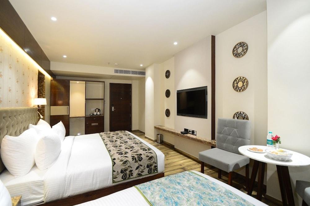 Everland Wish - A Luxury Boutique Hotel