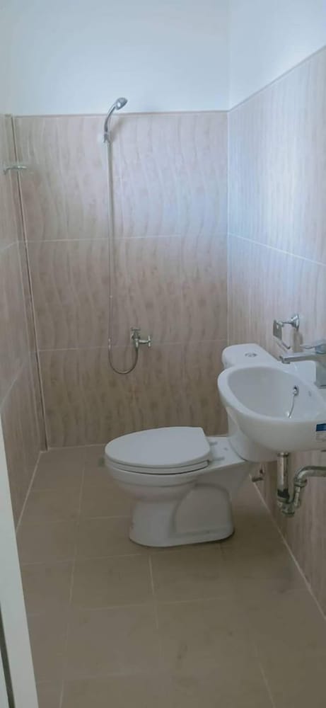 Saint John Beach House