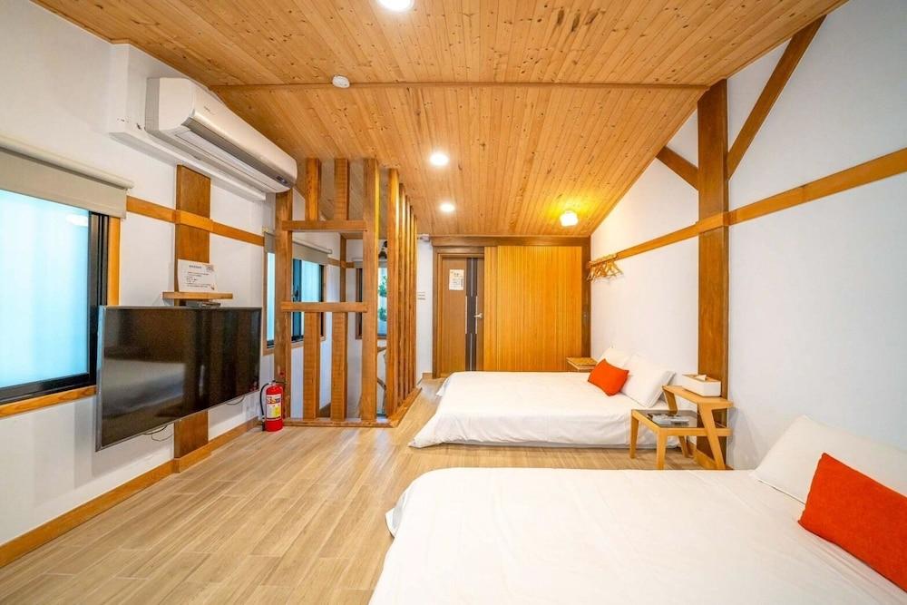 Suehirodori Japanese Entire Home No2