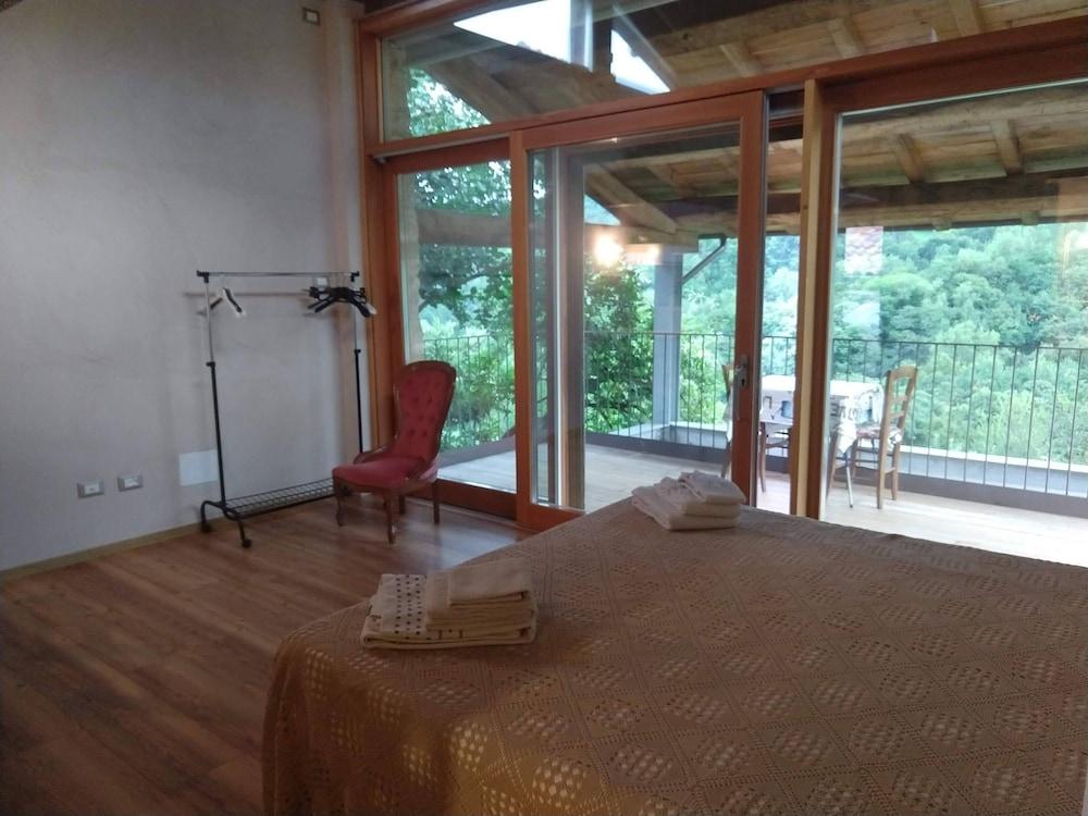 Agriturismo Antico Borgo