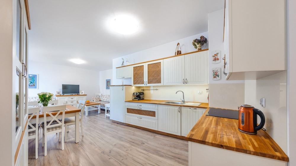 Apartamenty Sun & Snow Na Solnej