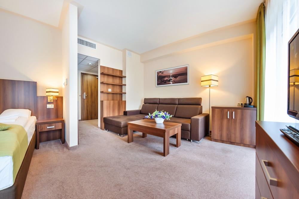 Apartamenty Sun & Snow w Verano