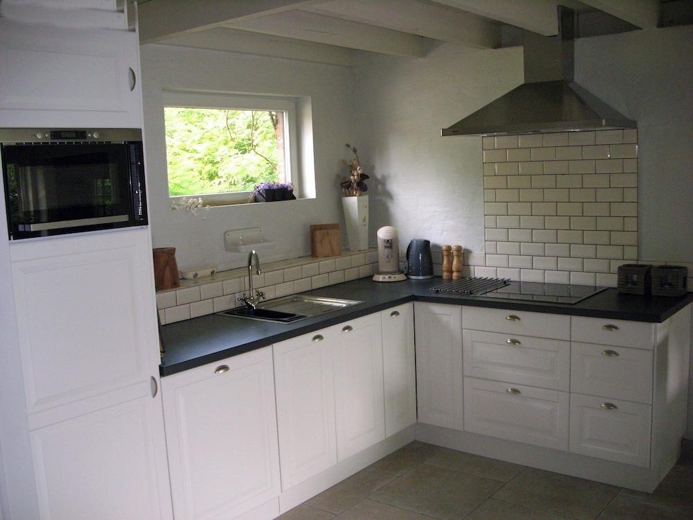 Charming Retreat, Veldegem