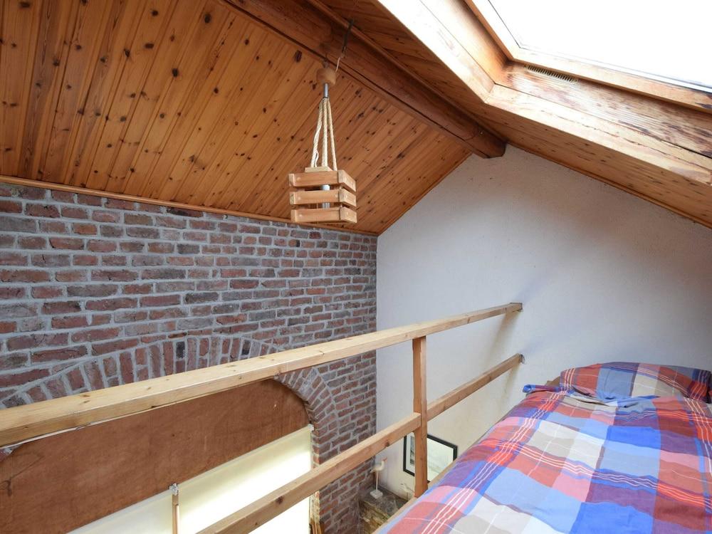 Holiday Home in Ronchampay