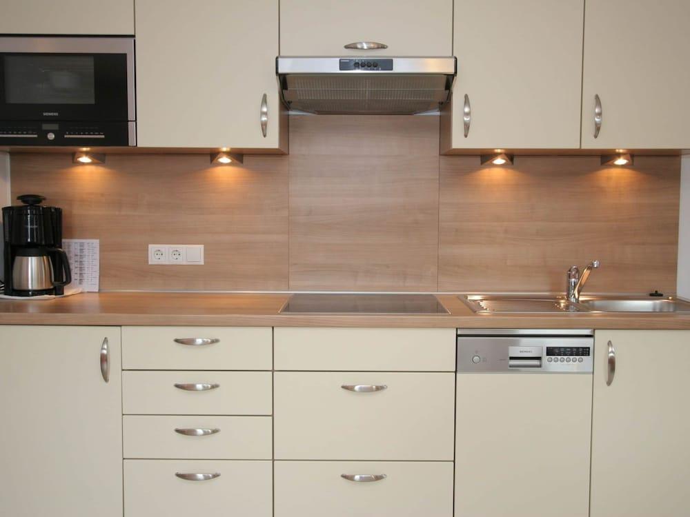 Spacious Apartment in Uderns near Ski Area