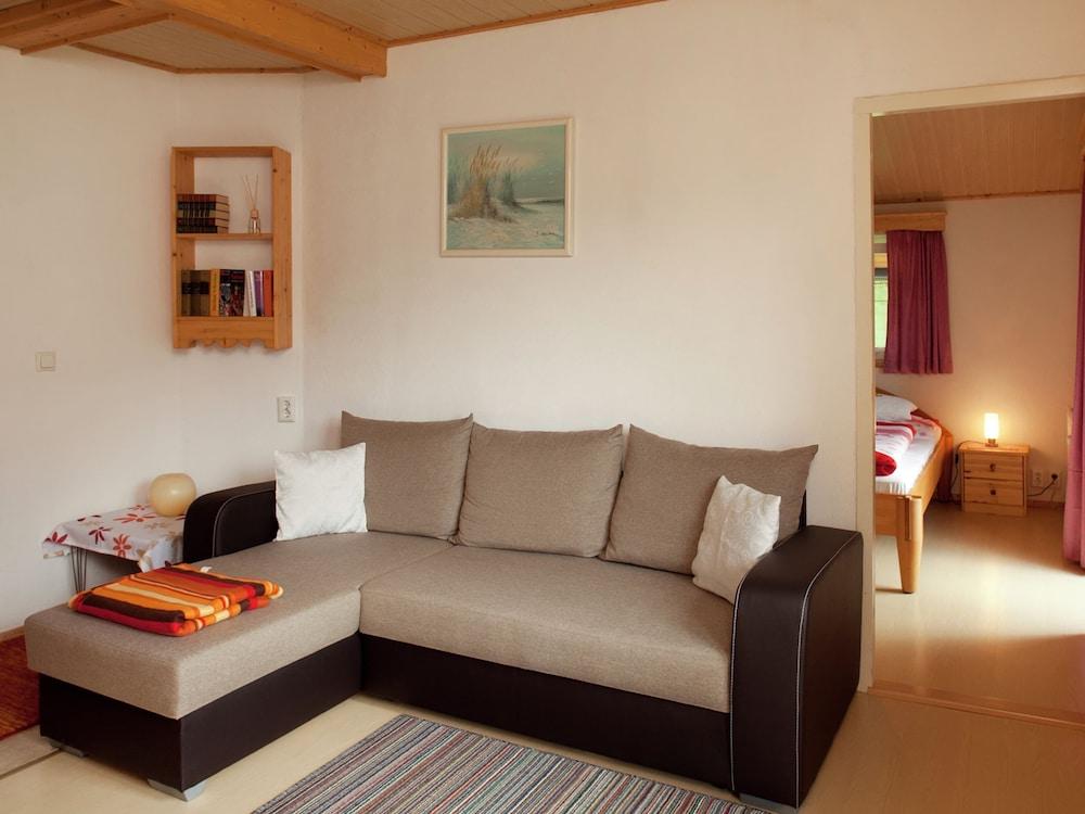 Apartment With Balcony in Brixen in Thale, Tyrol