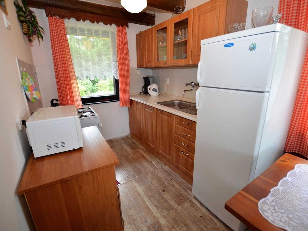 Country House in Czech Forest With Pool