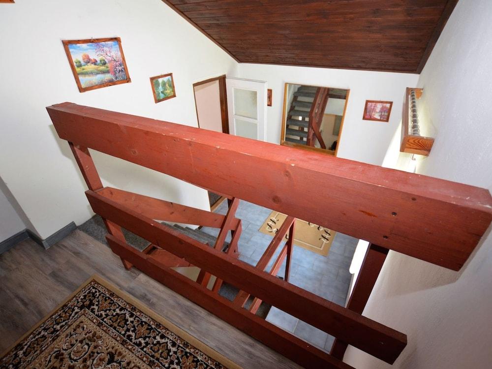 Country House in Czech Forest With Pool