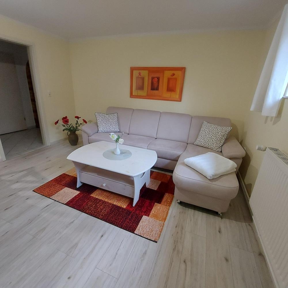 Ferienwohnung, Ostseebad Rerik